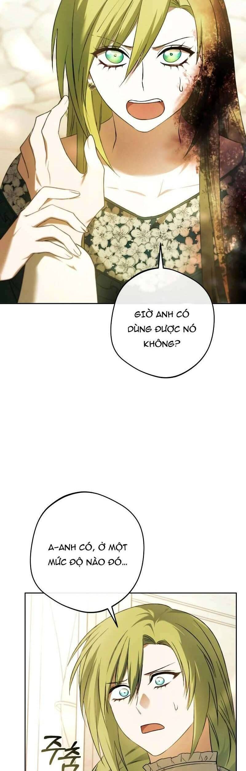 Bạo Chúa Độc Ác Trở Lại Chapter 29 - 57