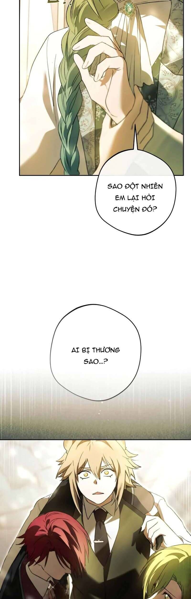 Bạo Chúa Độc Ác Trở Lại Chapter 29 - 58