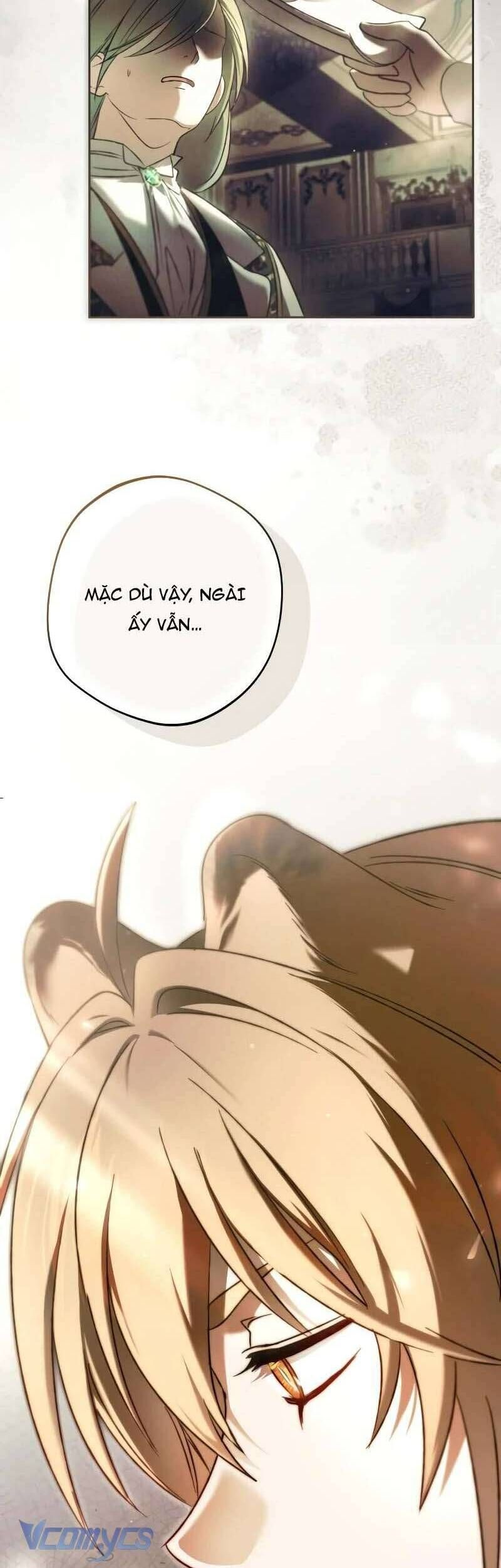 Bạo Chúa Độc Ác Trở Lại Chapter 30 - 11