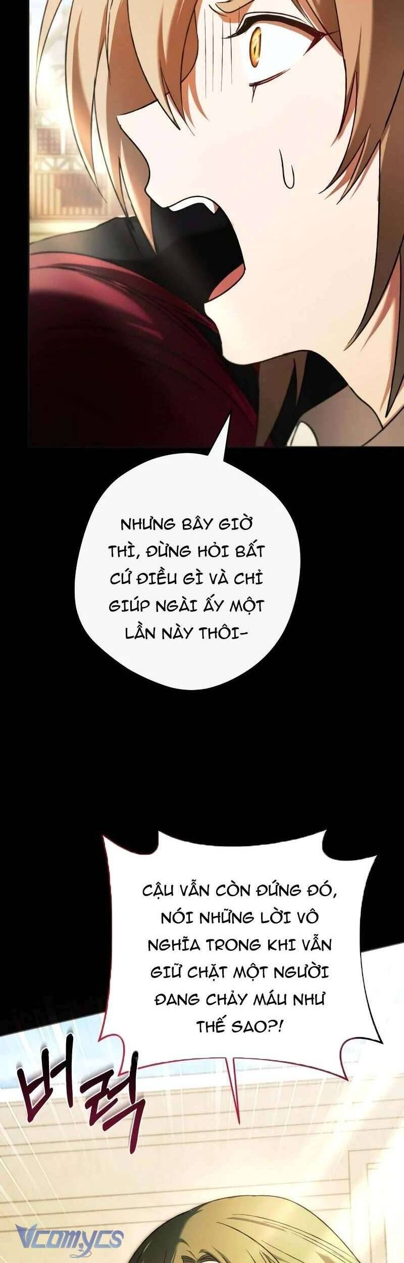 Bạo Chúa Độc Ác Trở Lại Chapter 30 - 15