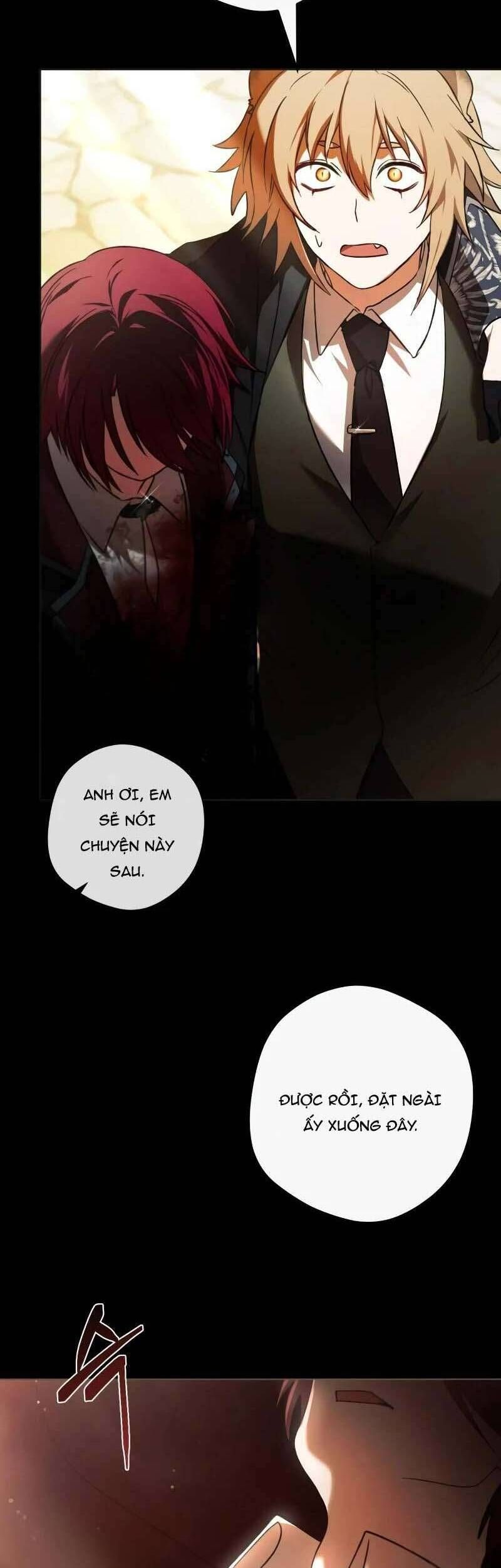 Bạo Chúa Độc Ác Trở Lại Chapter 30 - 17