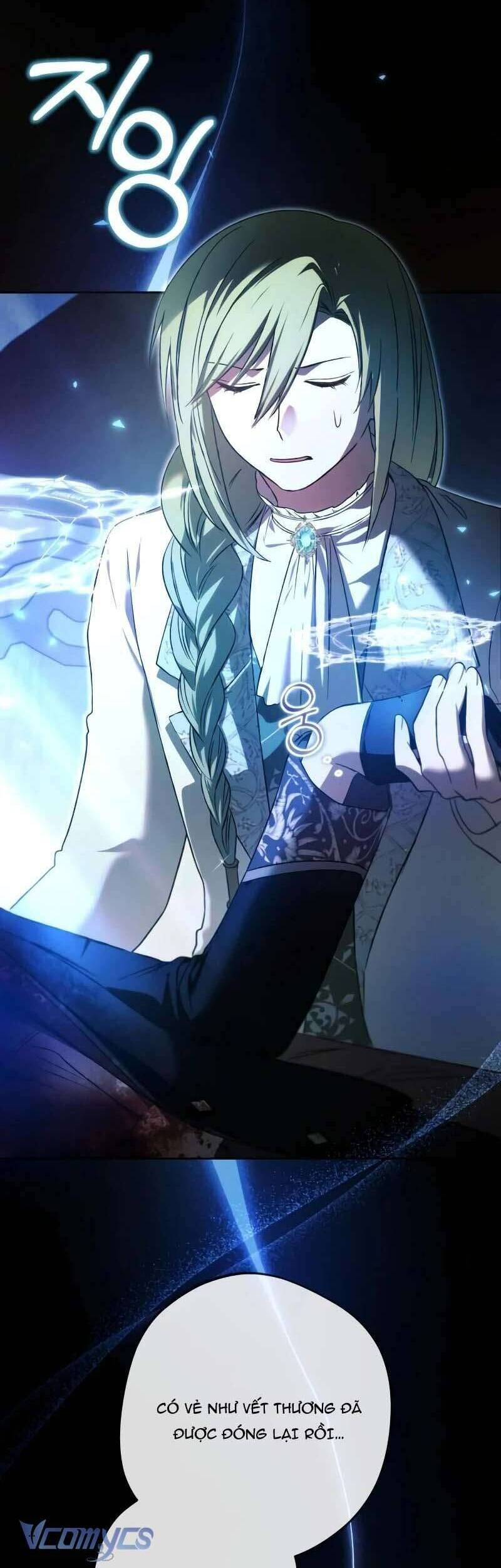 Bạo Chúa Độc Ác Trở Lại Chapter 30 - 19