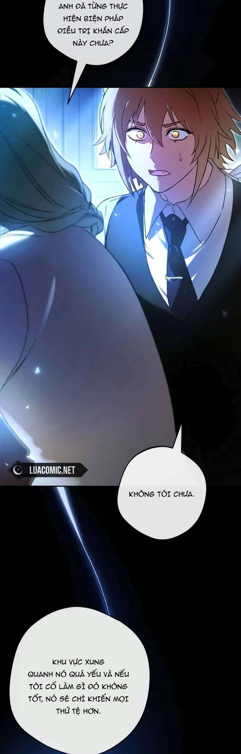 Bạo Chúa Độc Ác Trở Lại Chapter 30 - 20