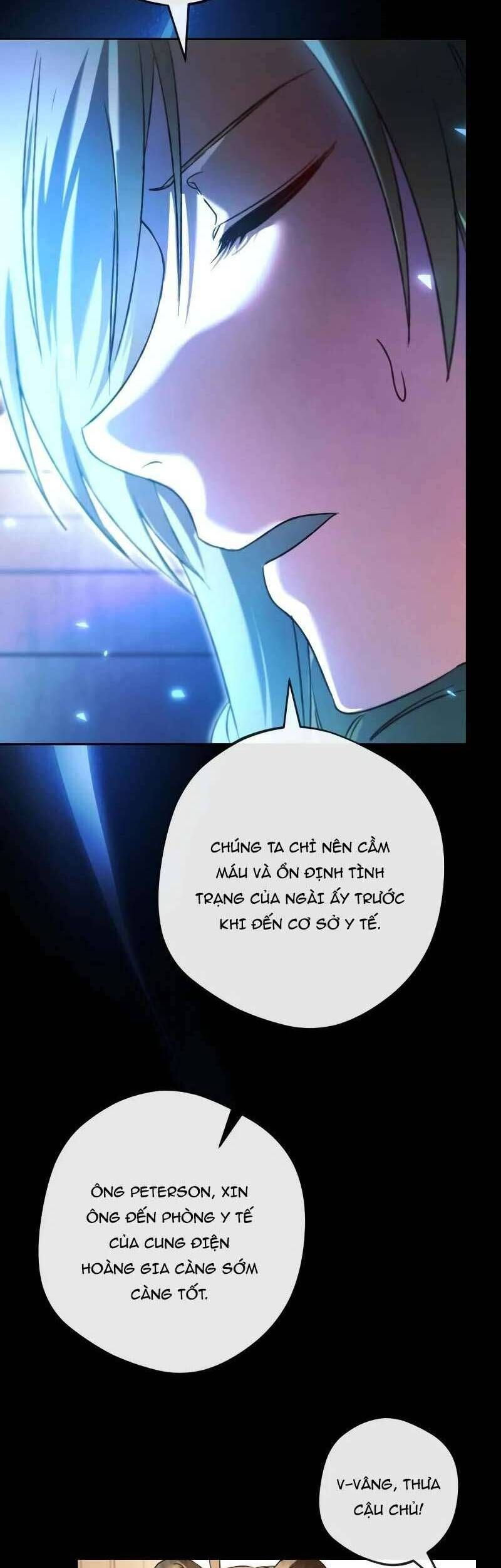 Bạo Chúa Độc Ác Trở Lại Chapter 30 - 21