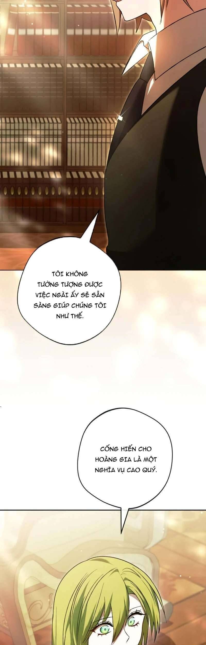 Bạo Chúa Độc Ác Trở Lại Chapter 30 - 28
