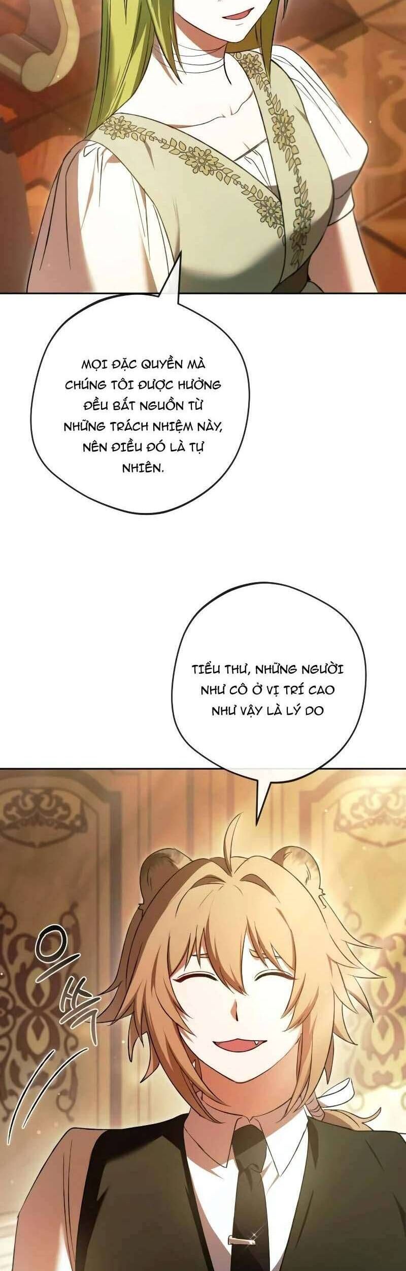 Bạo Chúa Độc Ác Trở Lại Chapter 30 - 29