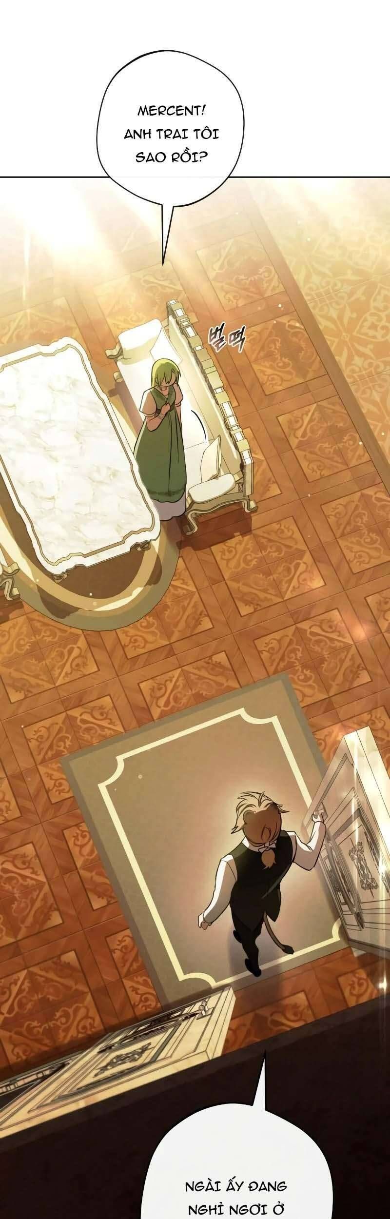 Bạo Chúa Độc Ác Trở Lại Chapter 30 - 4