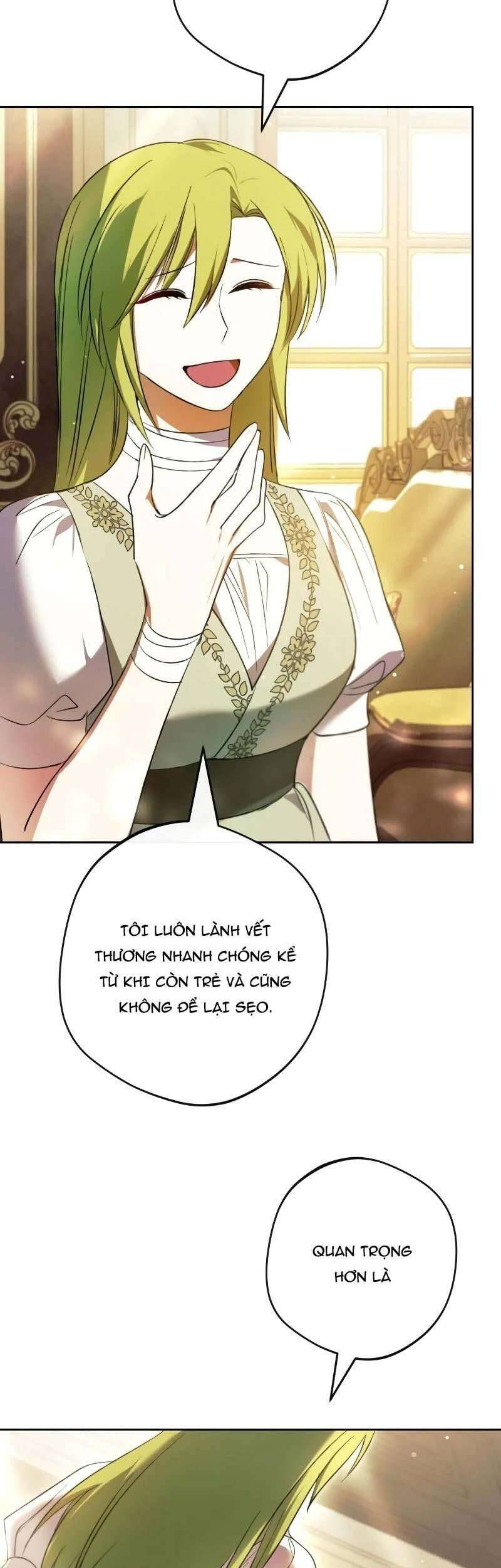 Bạo Chúa Độc Ác Trở Lại Chapter 30 - 32
