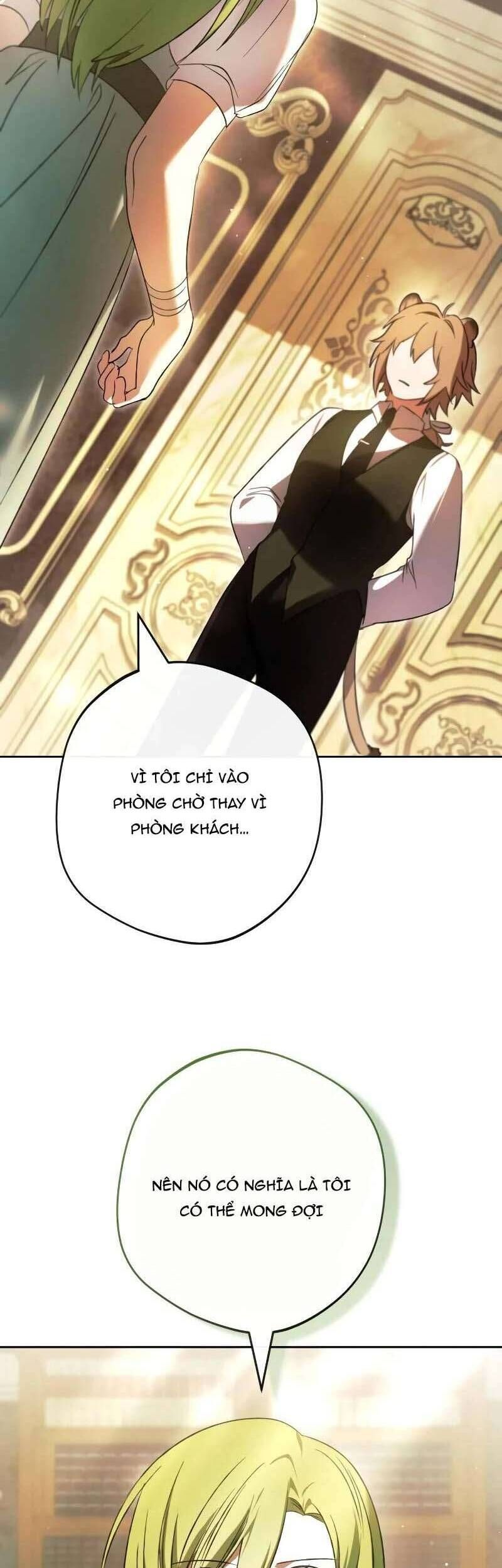 Bạo Chúa Độc Ác Trở Lại Chapter 30 - 33