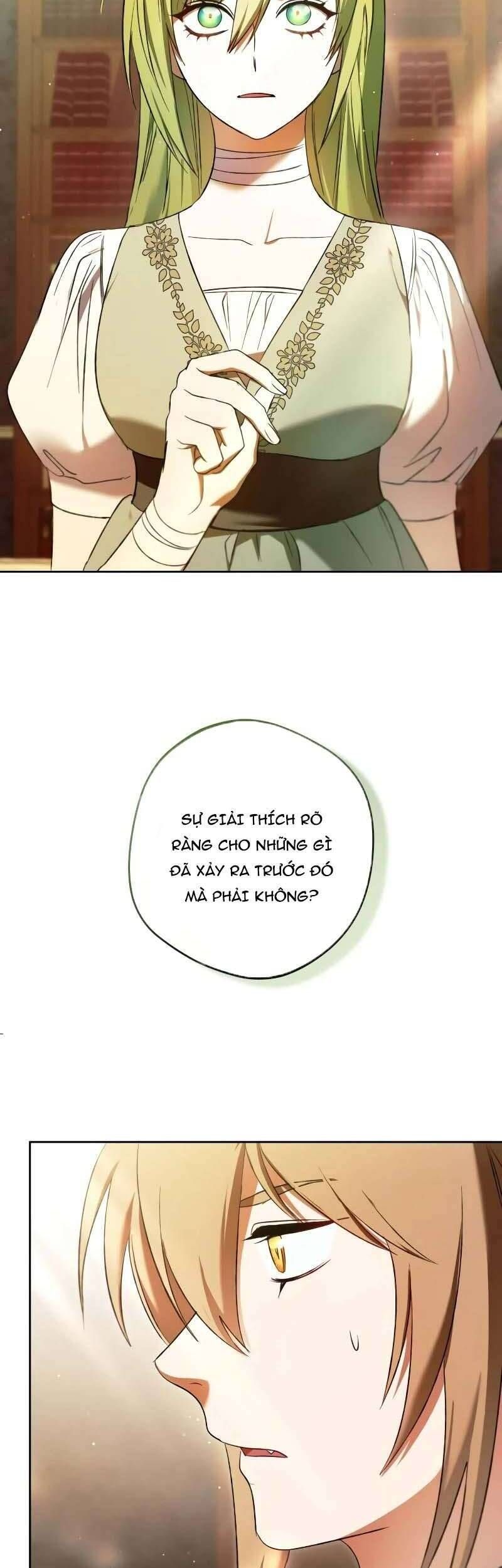 Bạo Chúa Độc Ác Trở Lại Chapter 30 - 34
