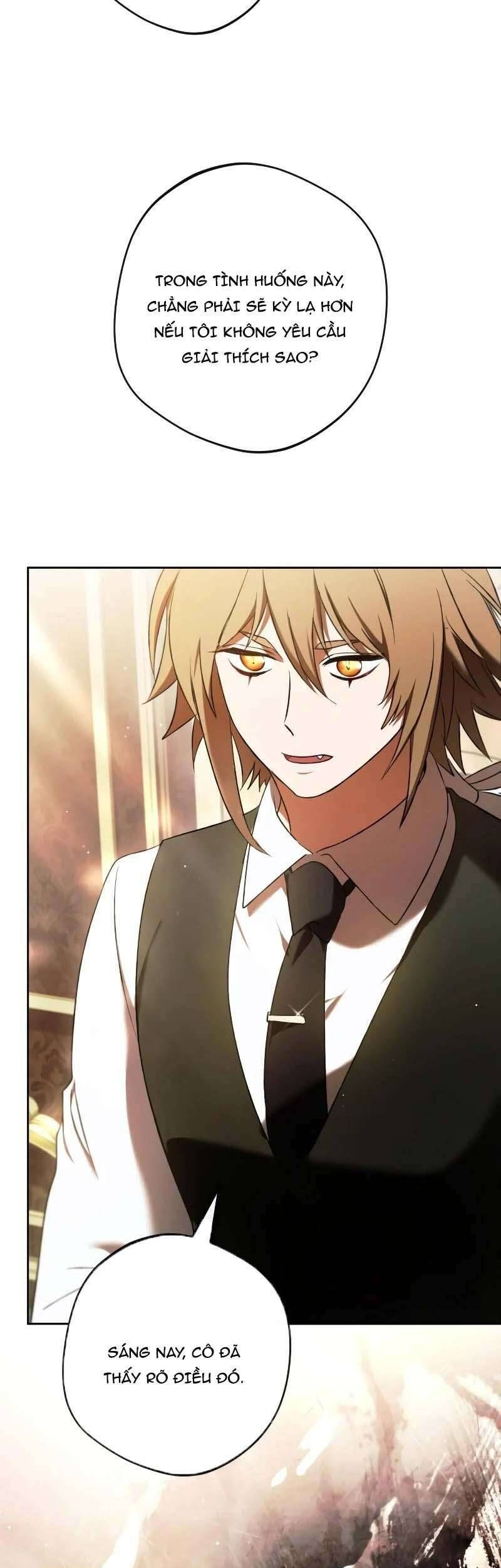 Bạo Chúa Độc Ác Trở Lại Chapter 30 - 36