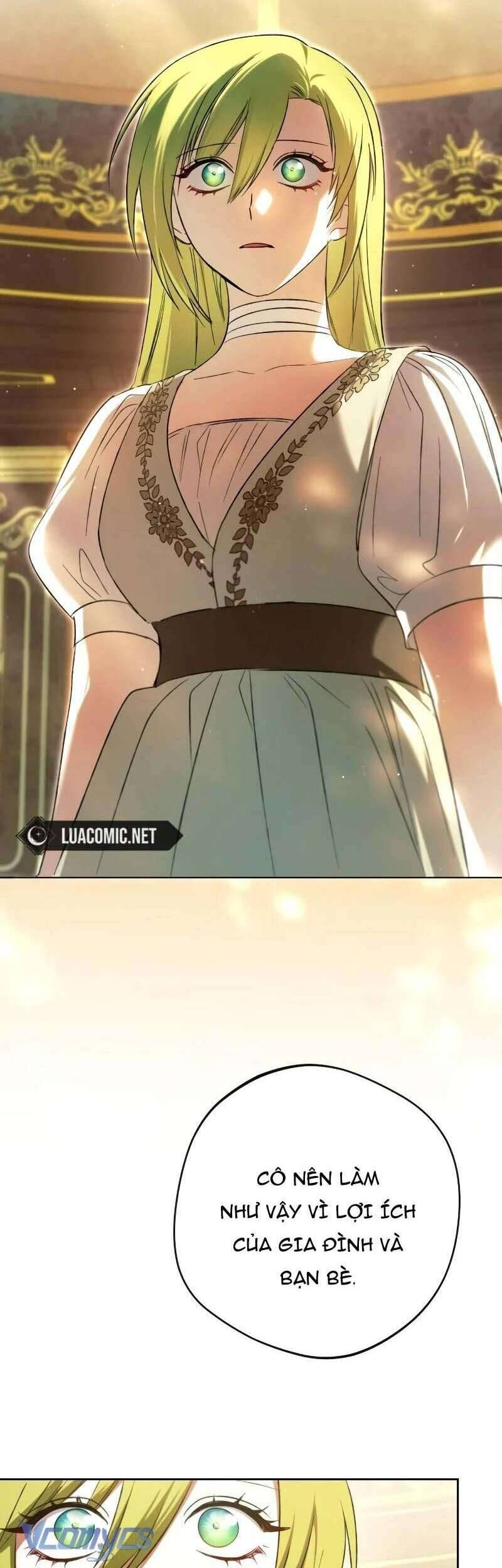 Bạo Chúa Độc Ác Trở Lại Chapter 30 - 43