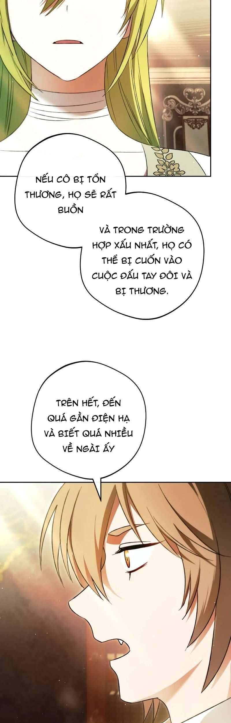 Bạo Chúa Độc Ác Trở Lại Chapter 30 - 44
