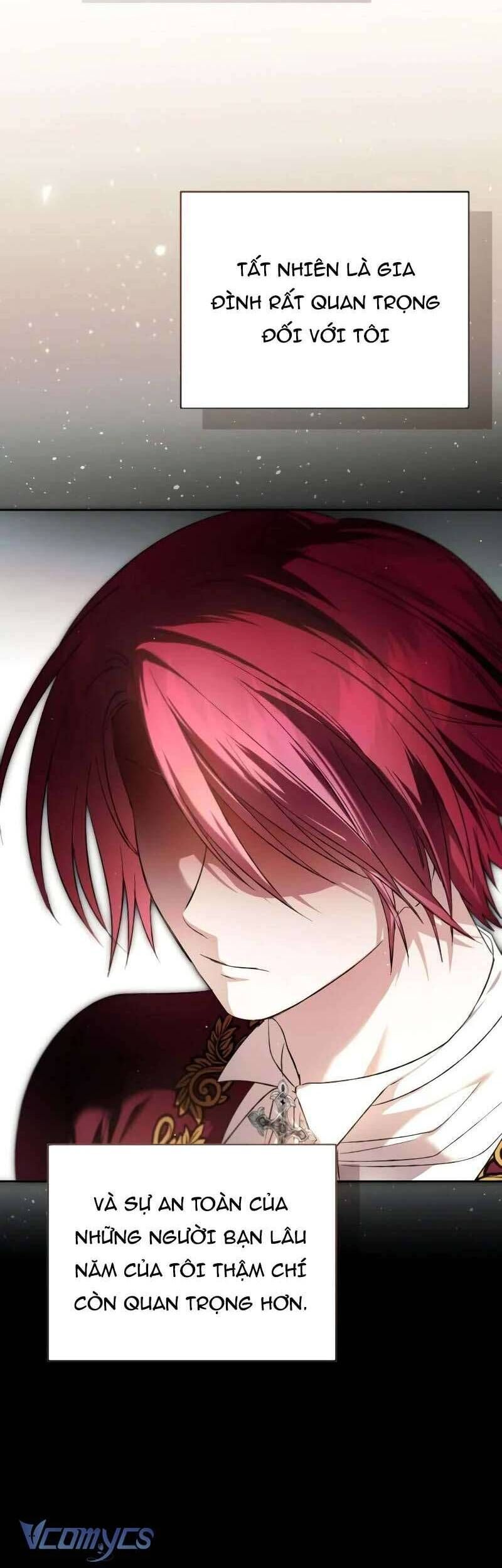 Bạo Chúa Độc Ác Trở Lại Chapter 30 - 47