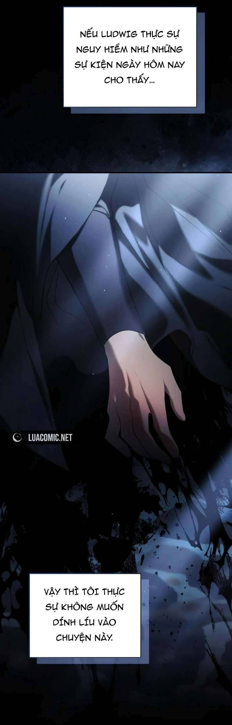 Bạo Chúa Độc Ác Trở Lại Chapter 30 - 48