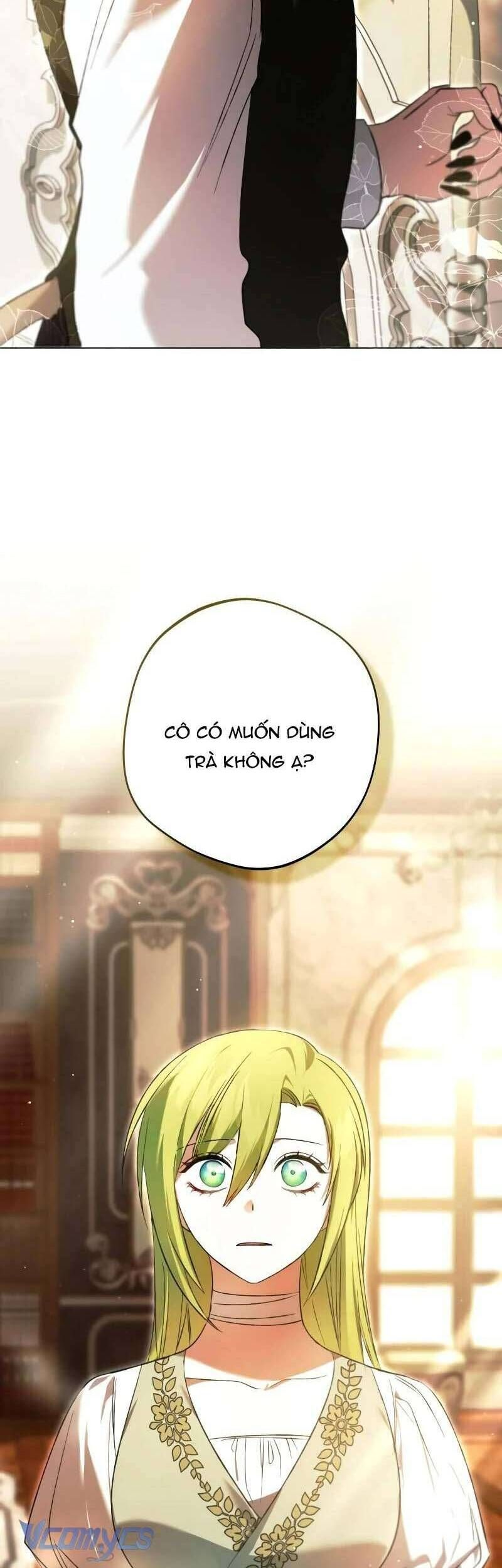 Bạo Chúa Độc Ác Trở Lại Chapter 30 - 59