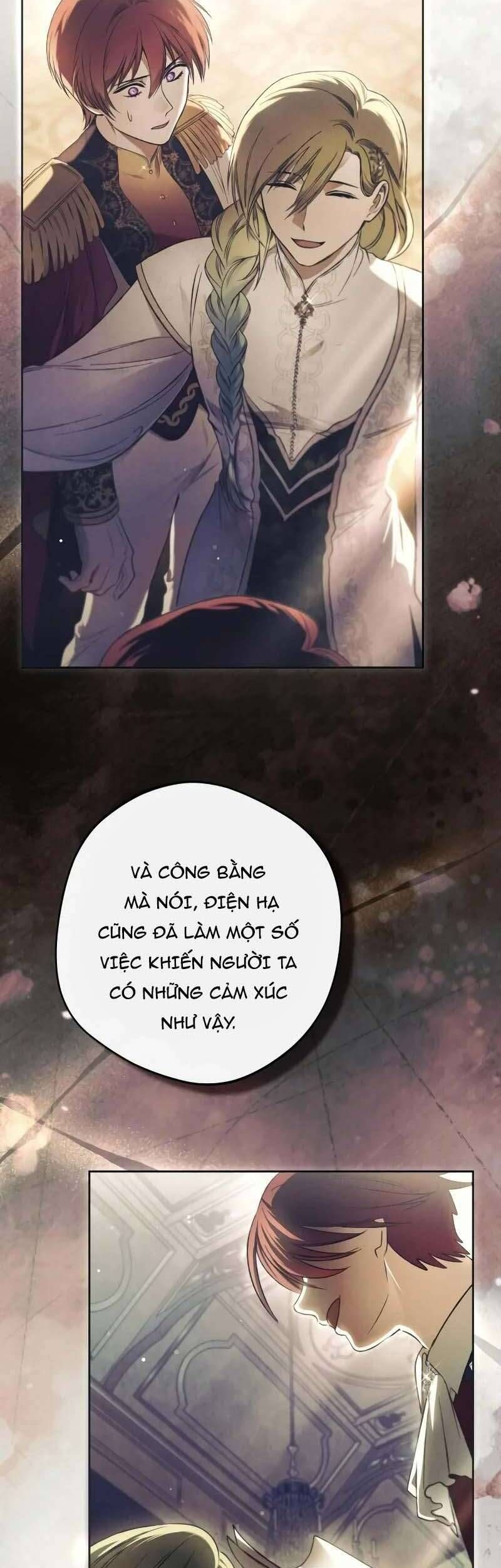 Bạo Chúa Độc Ác Trở Lại Chapter 30 - 10