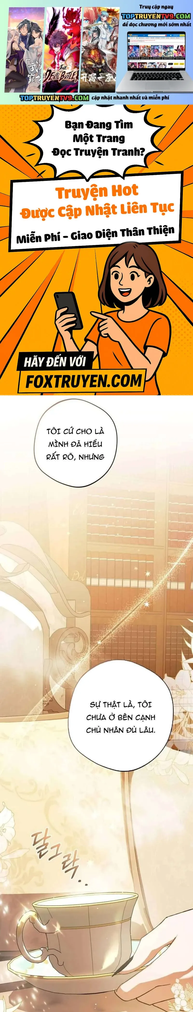 Bạo Chúa Độc Ác Trở Lại Chapter 31 - 2