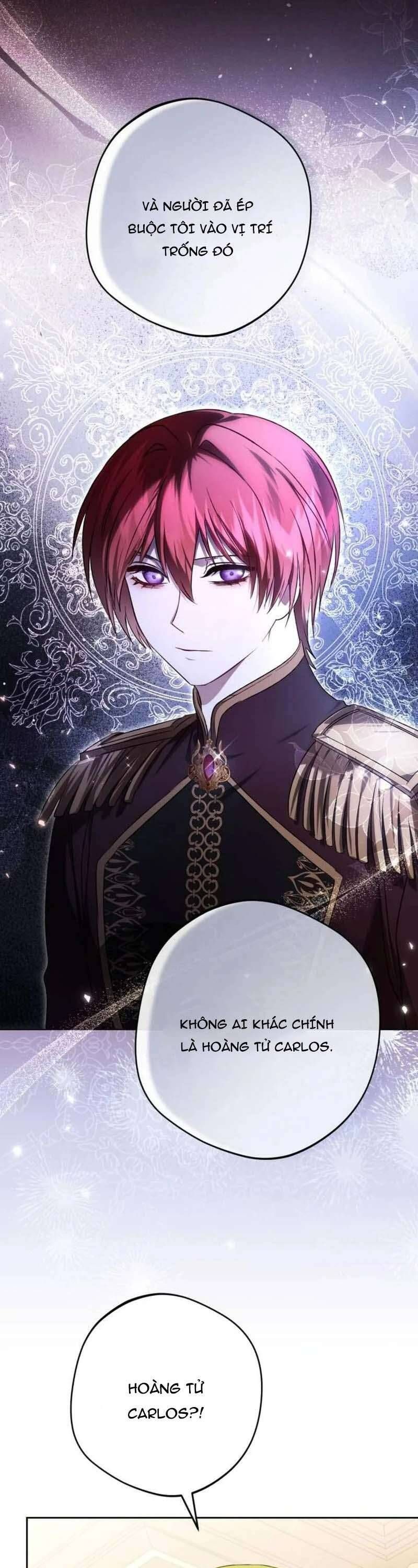 Bạo Chúa Độc Ác Trở Lại Chapter 31 - 11