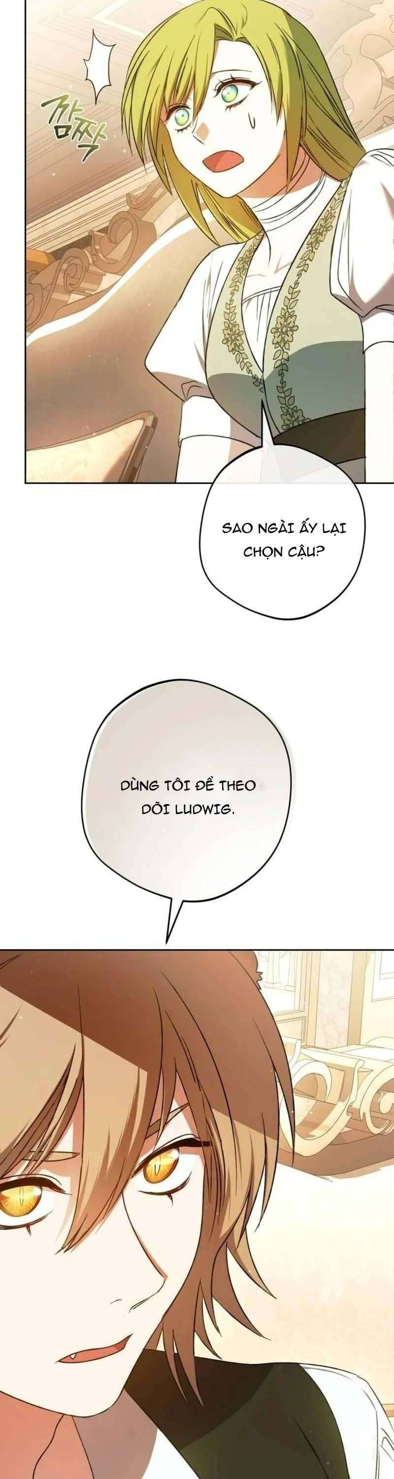Bạo Chúa Độc Ác Trở Lại Chapter 31 - 12