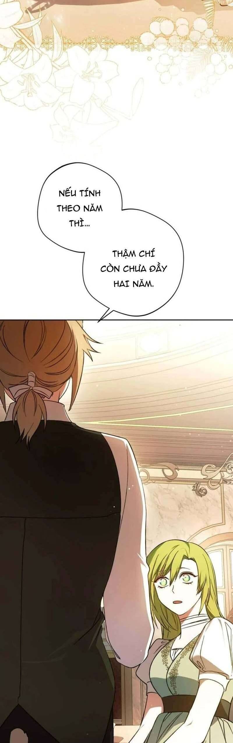 Bạo Chúa Độc Ác Trở Lại Chapter 31 - 3