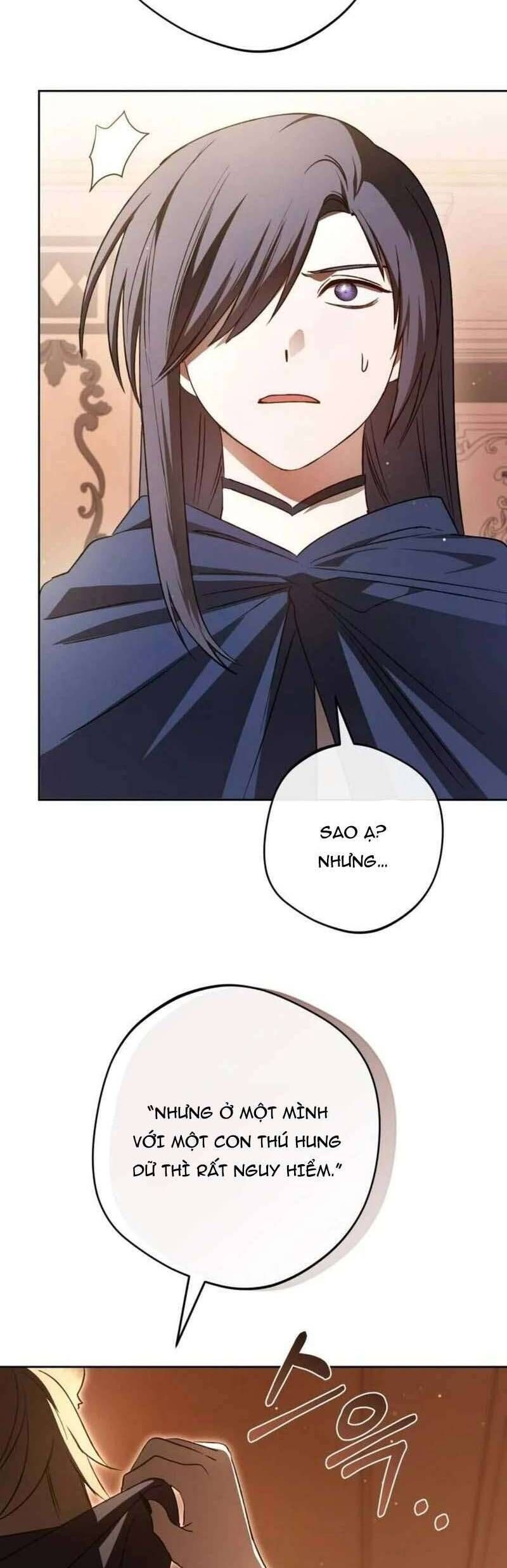 Bạo Chúa Độc Ác Trở Lại Chapter 31 - 21