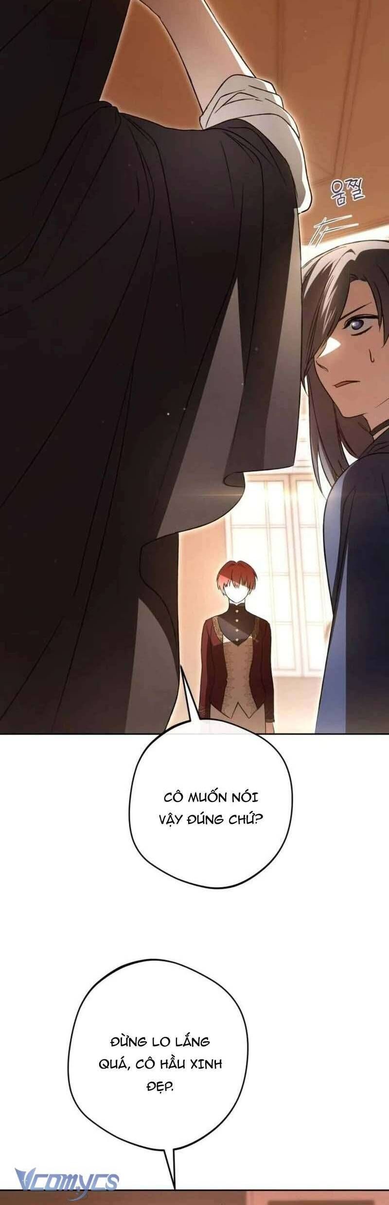 Bạo Chúa Độc Ác Trở Lại Chapter 31 - 22
