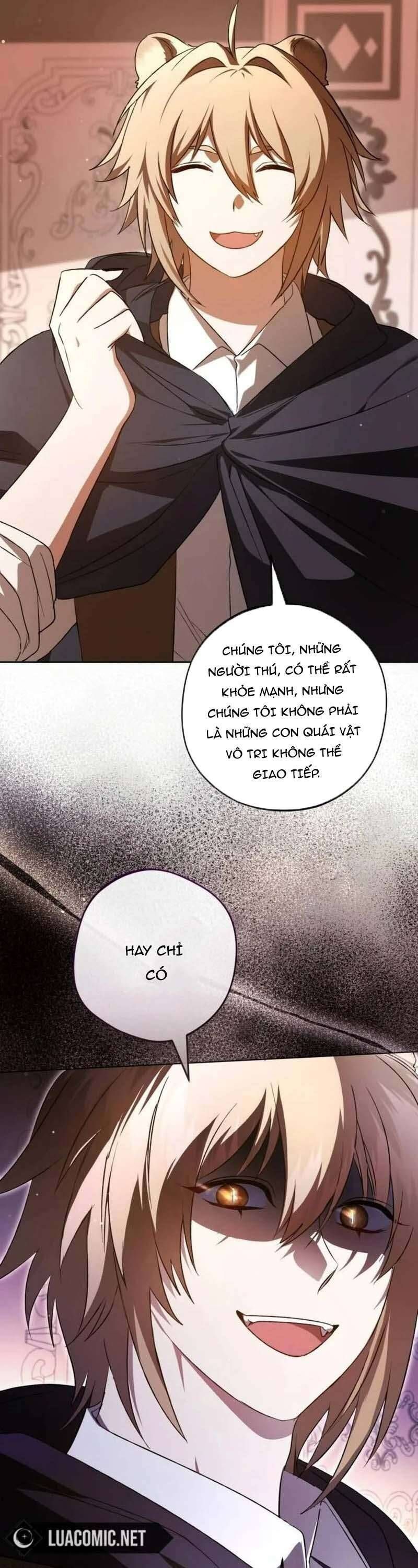 Bạo Chúa Độc Ác Trở Lại Chapter 31 - 23