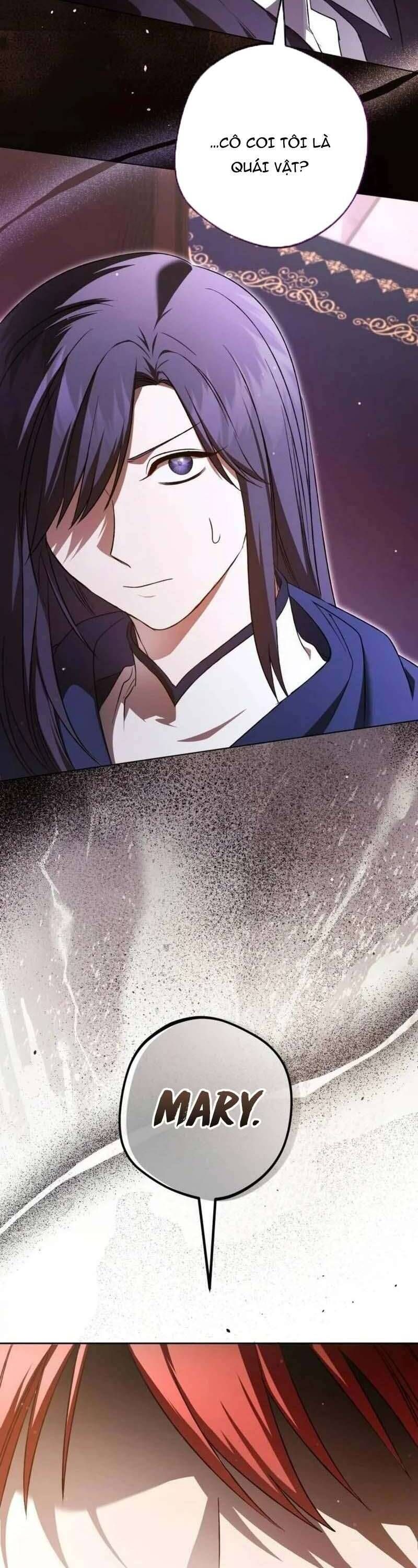 Bạo Chúa Độc Ác Trở Lại Chapter 31 - 24