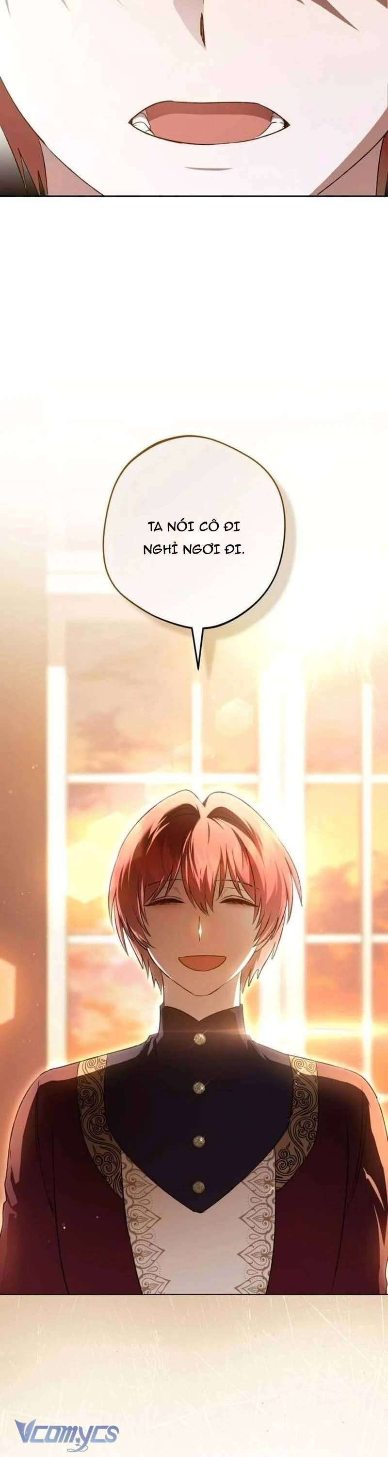 Bạo Chúa Độc Ác Trở Lại Chapter 31 - 25