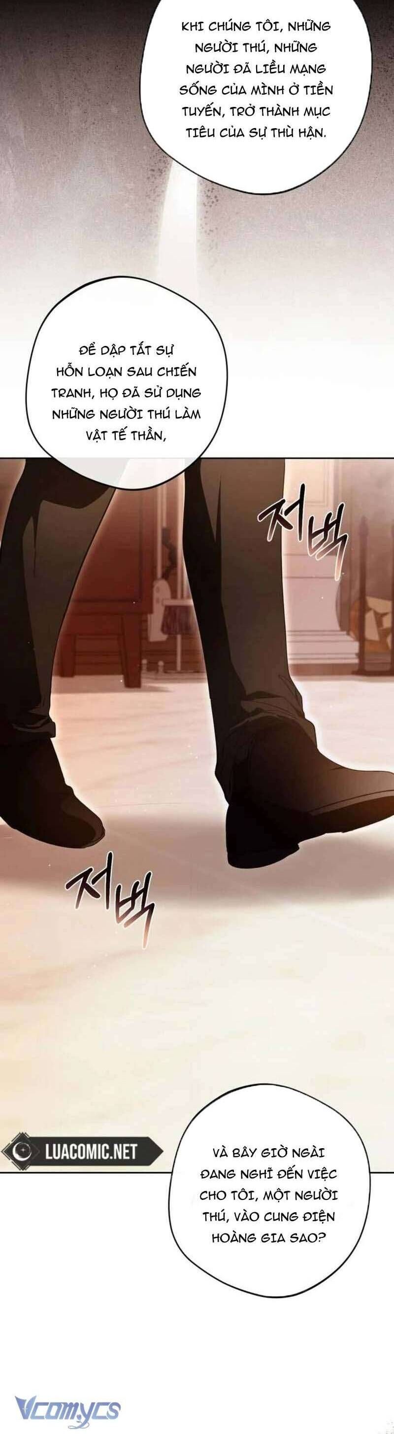 Bạo Chúa Độc Ác Trở Lại Chapter 31 - 31