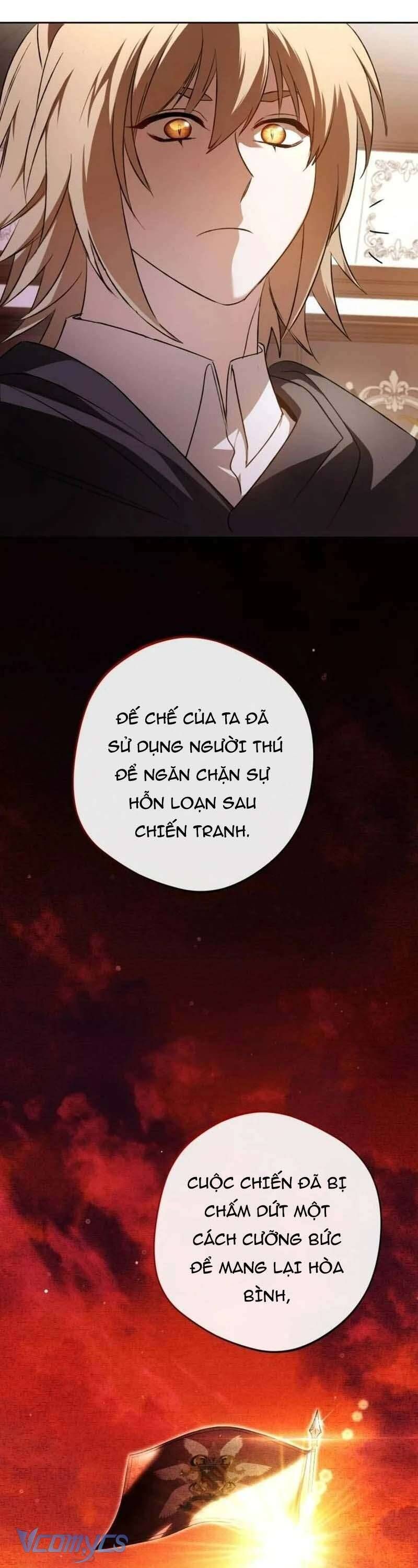 Bạo Chúa Độc Ác Trở Lại Chapter 31 - 34