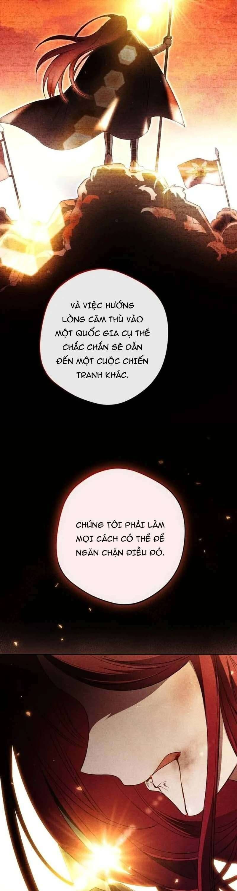 Bạo Chúa Độc Ác Trở Lại Chapter 31 - 35