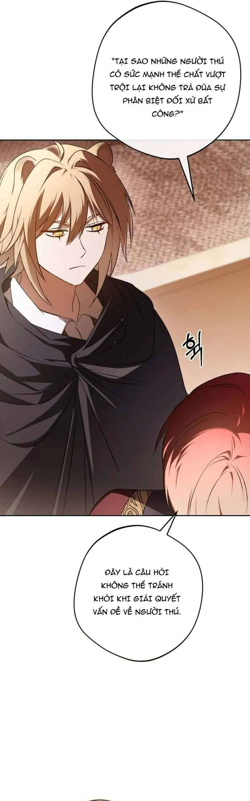 Bạo Chúa Độc Ác Trở Lại Chapter 31 - 41