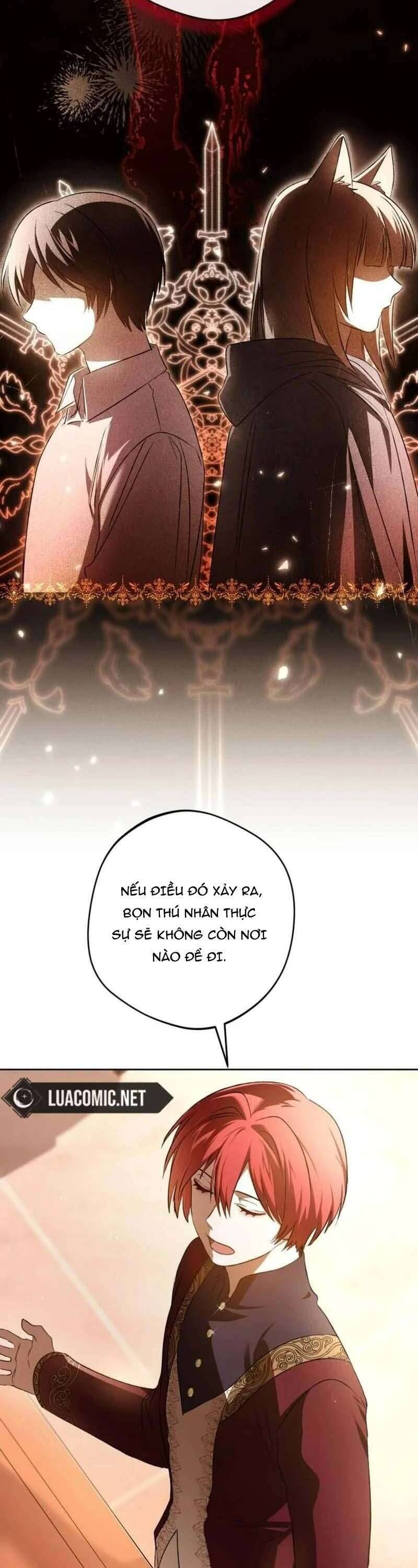 Bạo Chúa Độc Ác Trở Lại Chapter 31 - 45