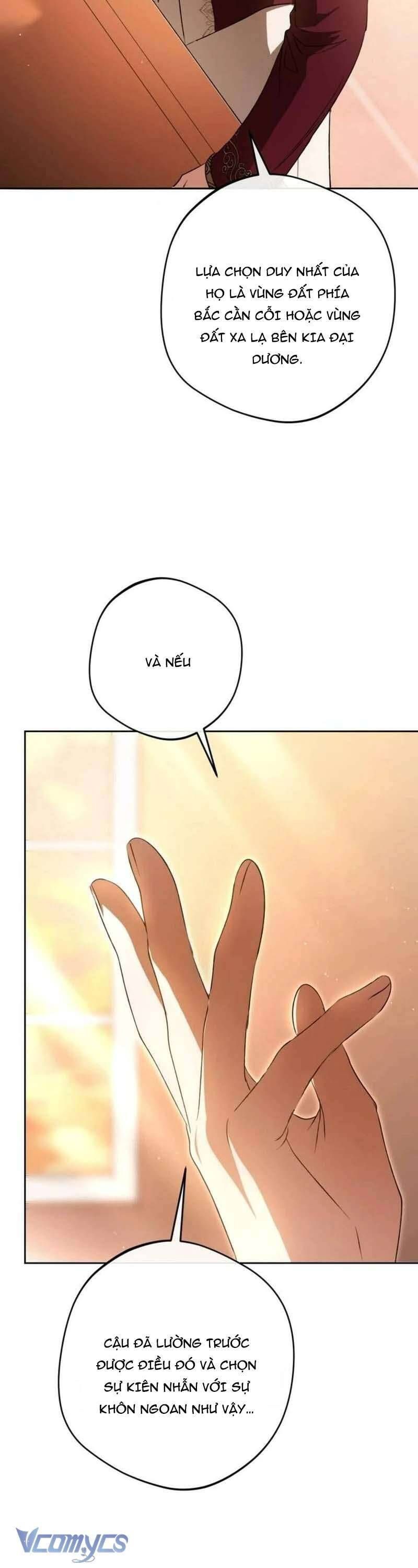 Bạo Chúa Độc Ác Trở Lại Chapter 31 - 46