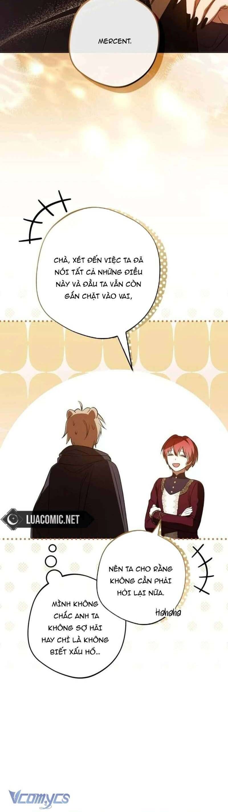 Bạo Chúa Độc Ác Trở Lại Chapter 31 - 49