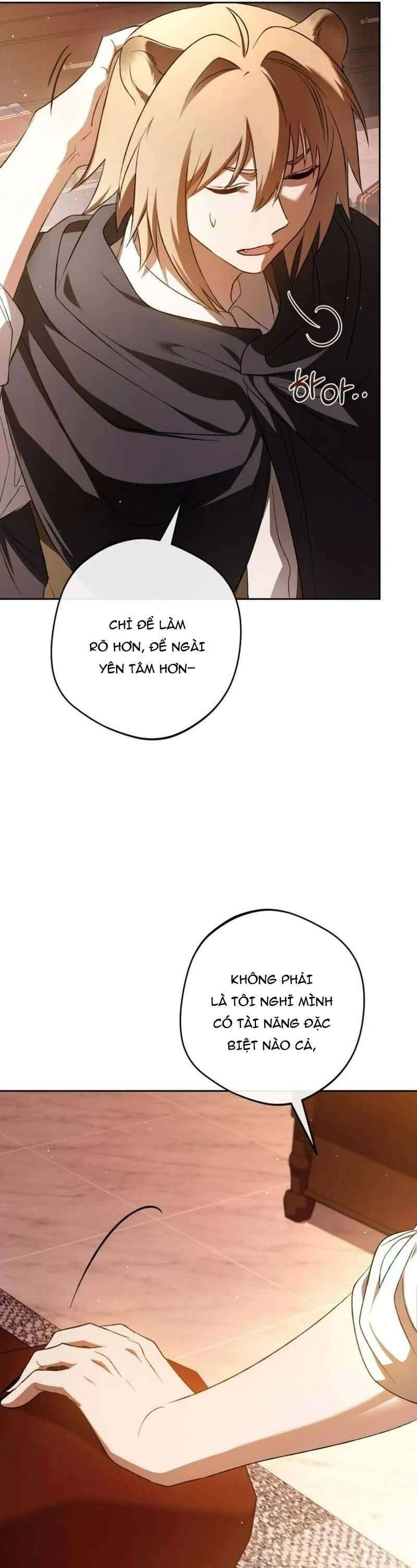 Bạo Chúa Độc Ác Trở Lại Chapter 31 - 50