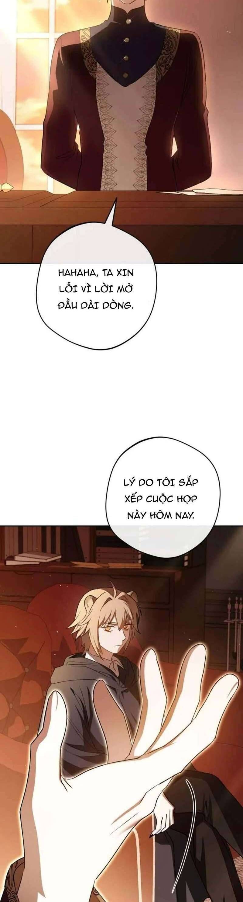 Bạo Chúa Độc Ác Trở Lại Chapter 31 - 54