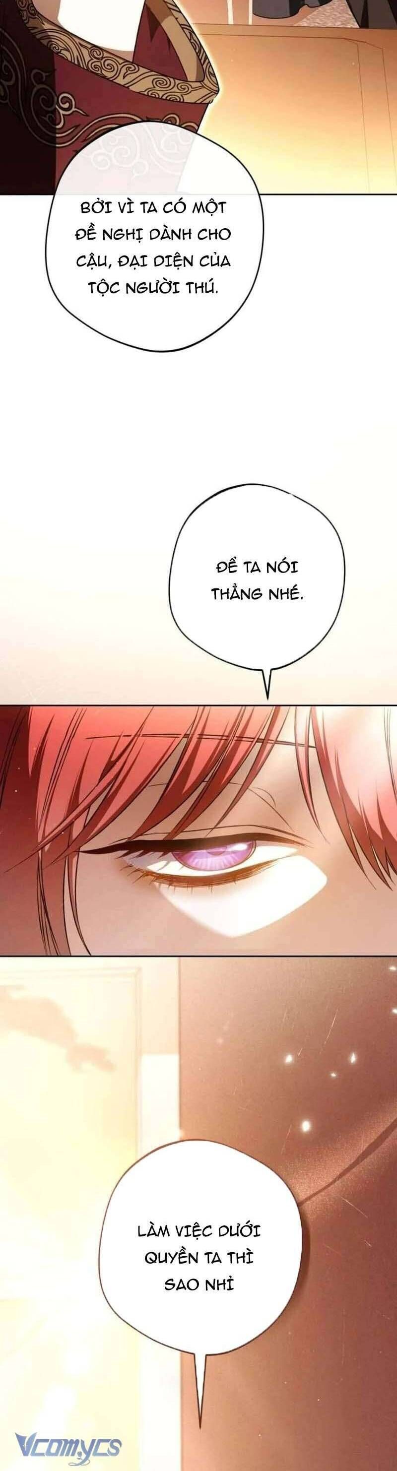 Bạo Chúa Độc Ác Trở Lại Chapter 31 - 55