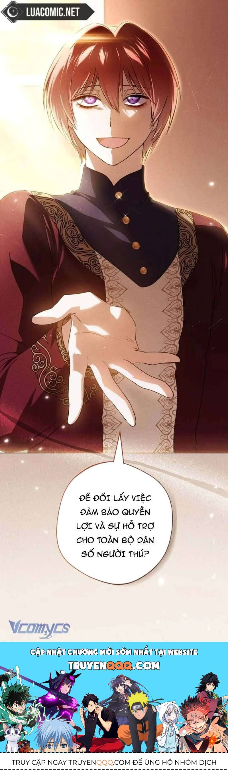 Bạo Chúa Độc Ác Trở Lại Chapter 31 - 56