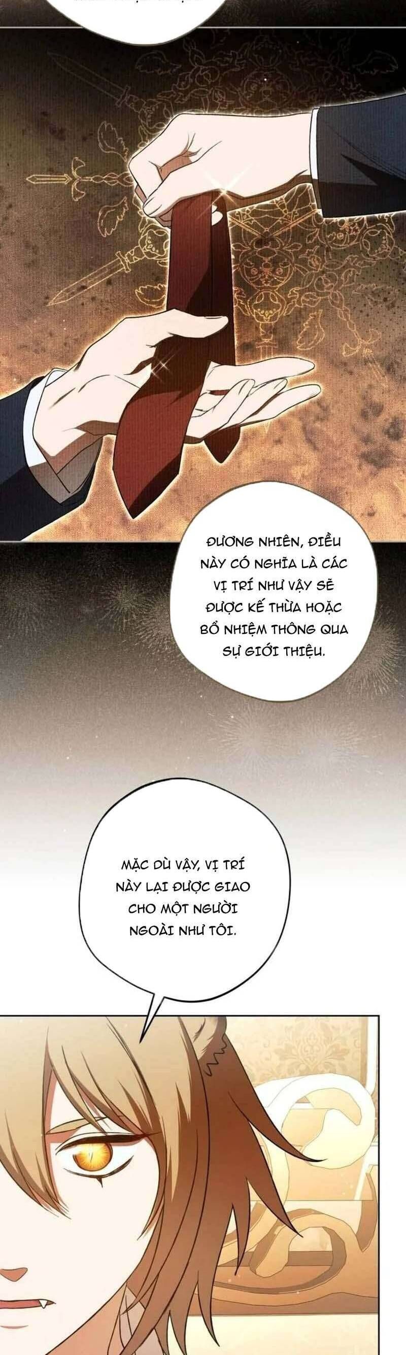 Bạo Chúa Độc Ác Trở Lại Chapter 31 - 9