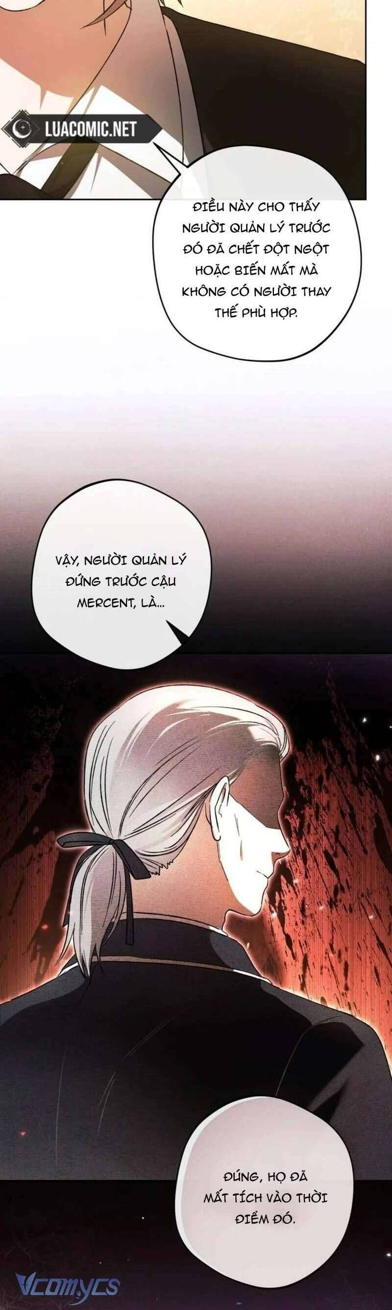 Bạo Chúa Độc Ác Trở Lại Chapter 31 - 10