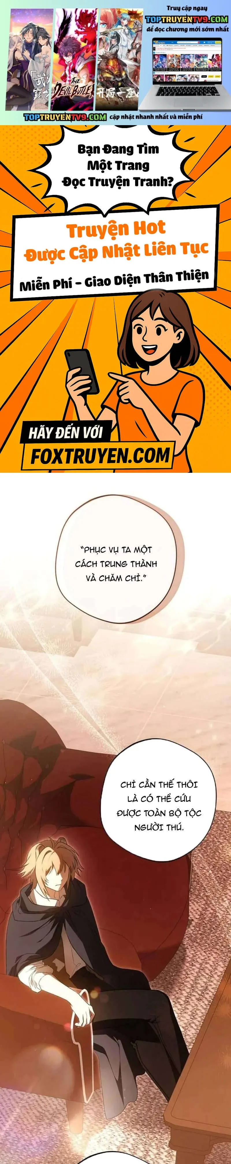Bạo Chúa Độc Ác Trở Lại Chapter 32 - 2