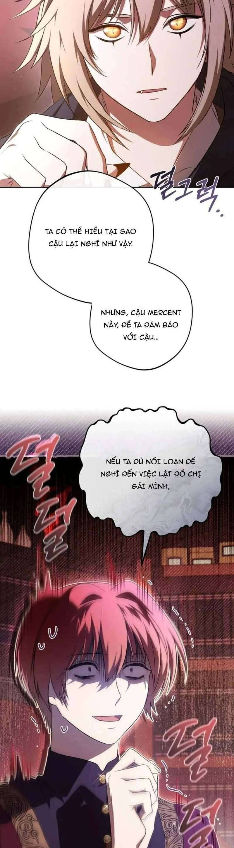 Bạo Chúa Độc Ác Trở Lại Chapter 32 - 18