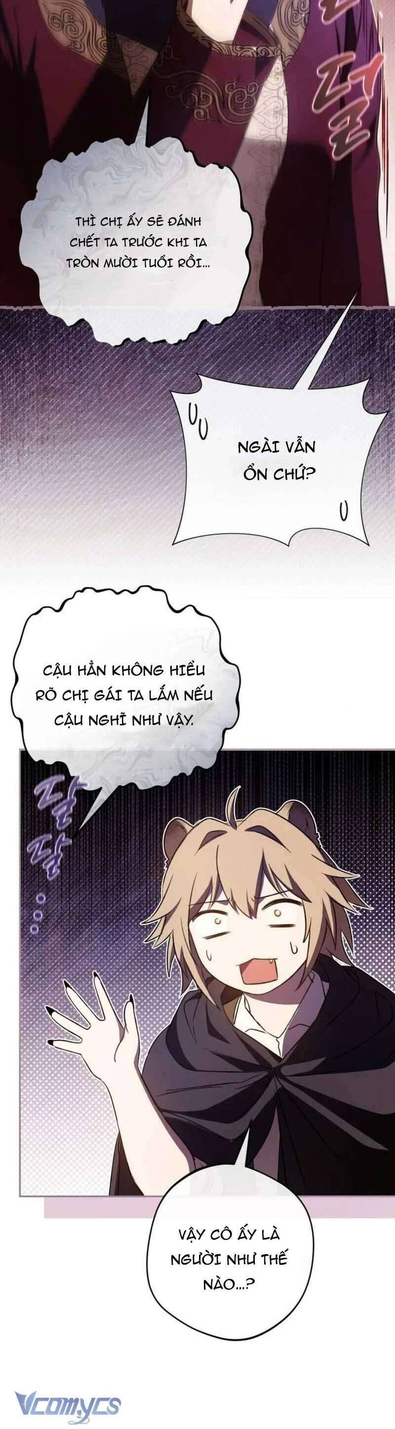 Bạo Chúa Độc Ác Trở Lại Chapter 32 - 19
