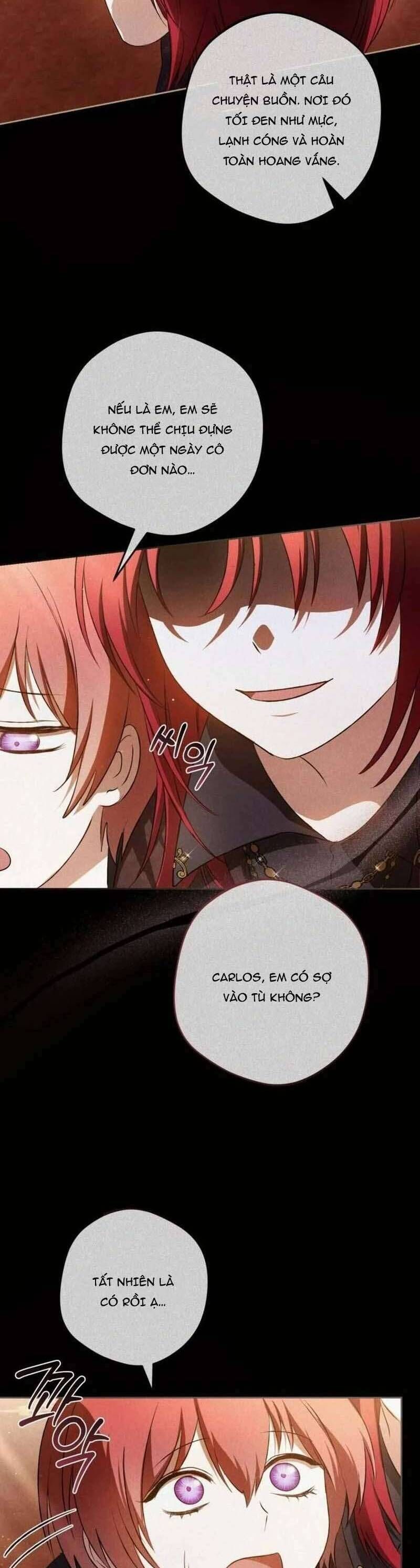 Bạo Chúa Độc Ác Trở Lại Chapter 32 - 24