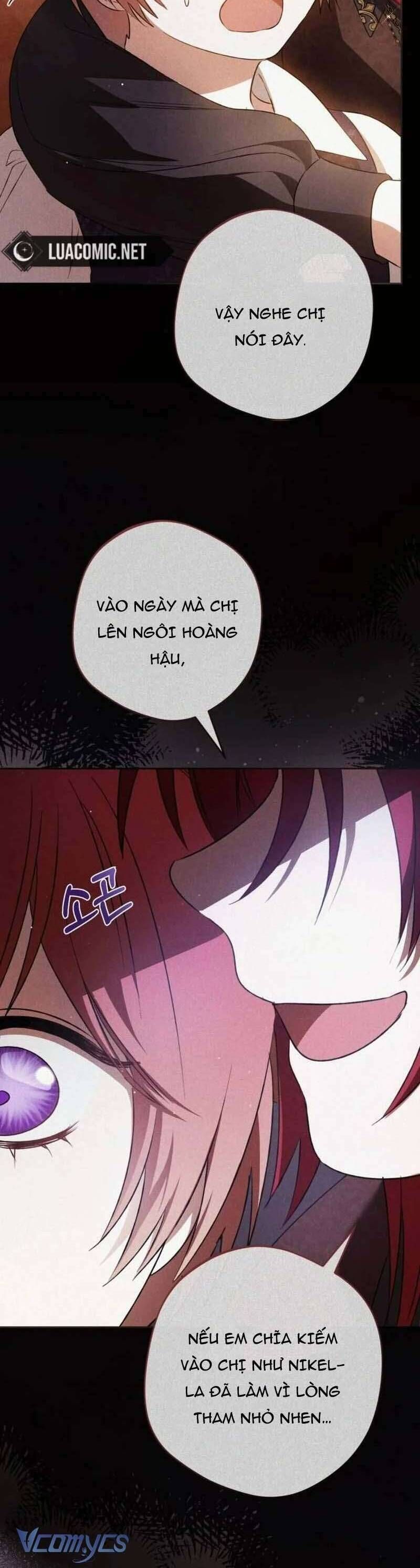 Bạo Chúa Độc Ác Trở Lại Chapter 32 - 25