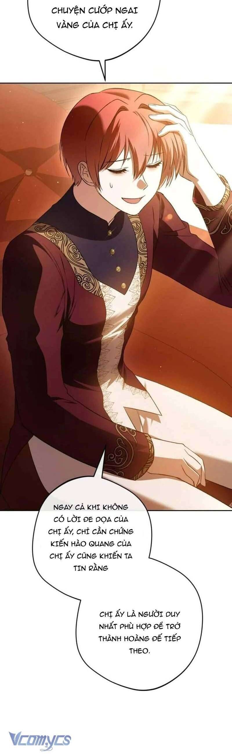 Bạo Chúa Độc Ác Trở Lại Chapter 32 - 28