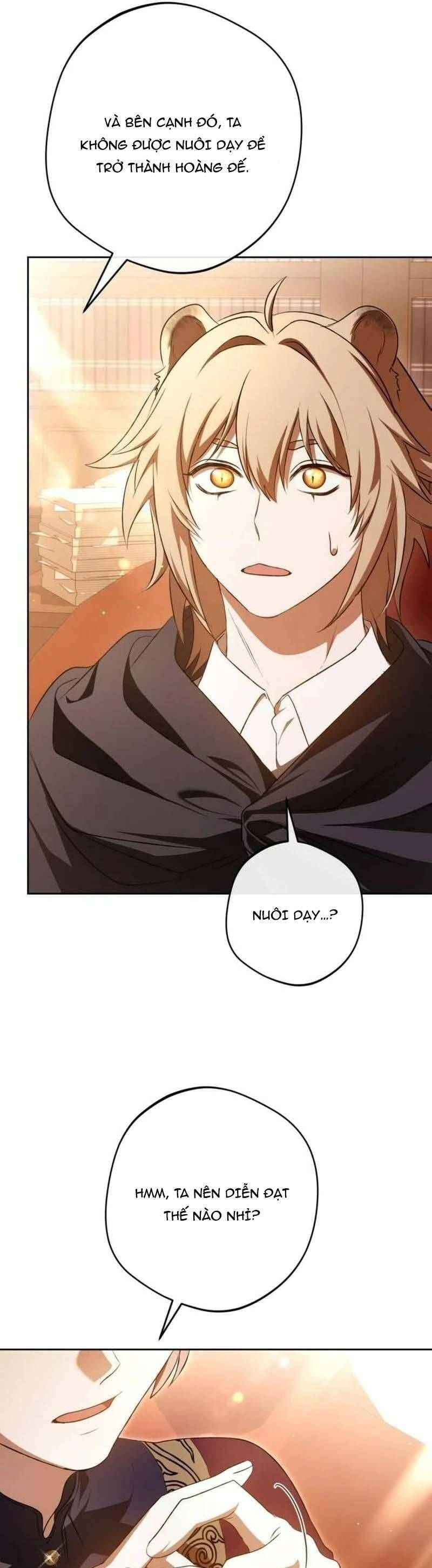 Bạo Chúa Độc Ác Trở Lại Chapter 32 - 29